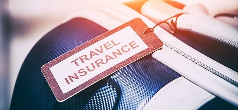 Travel insurance