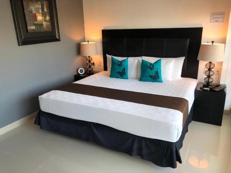Apart-hotel Suites Malecon Cancun
