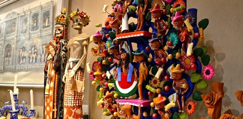 Best museums in Cancun