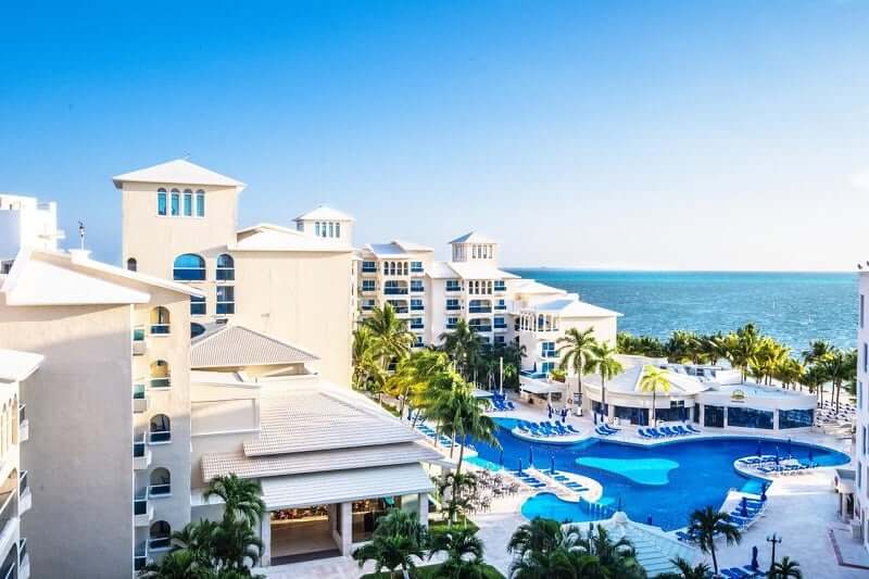 Hotel in Cancun Hotel Zone