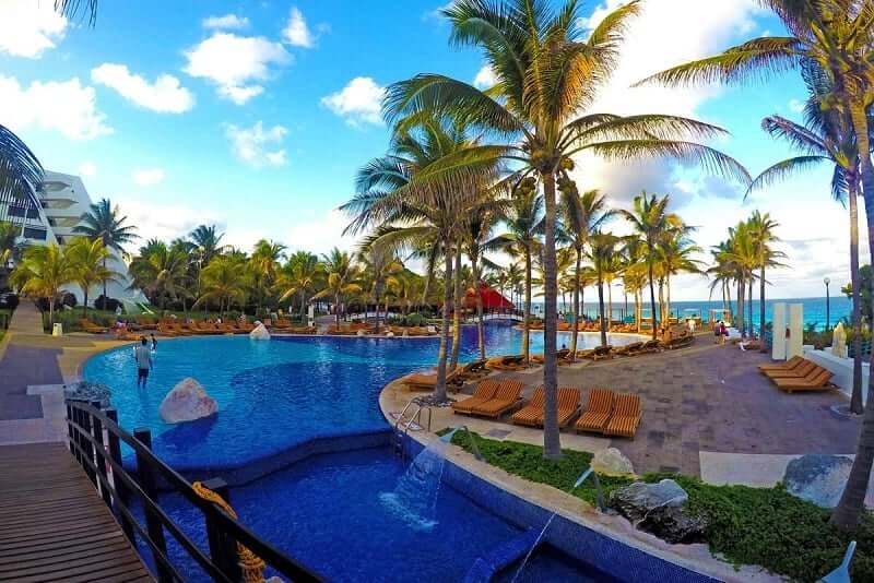 Best cheap hotels in Downtown Cancun