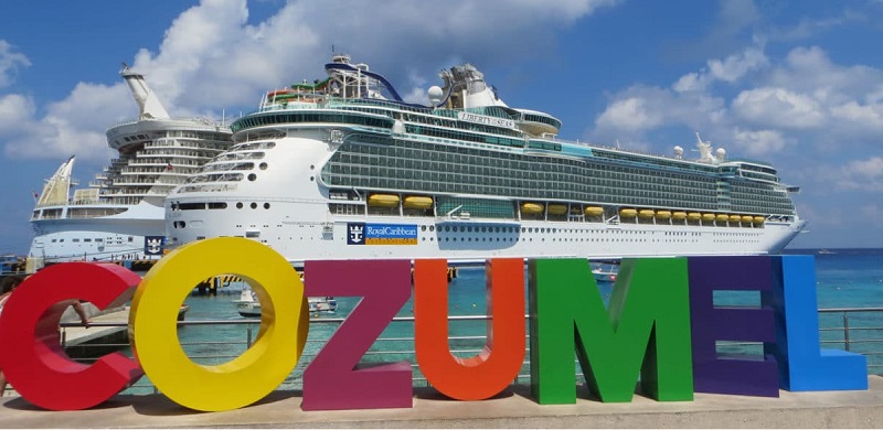 Cozumel Island Cruise