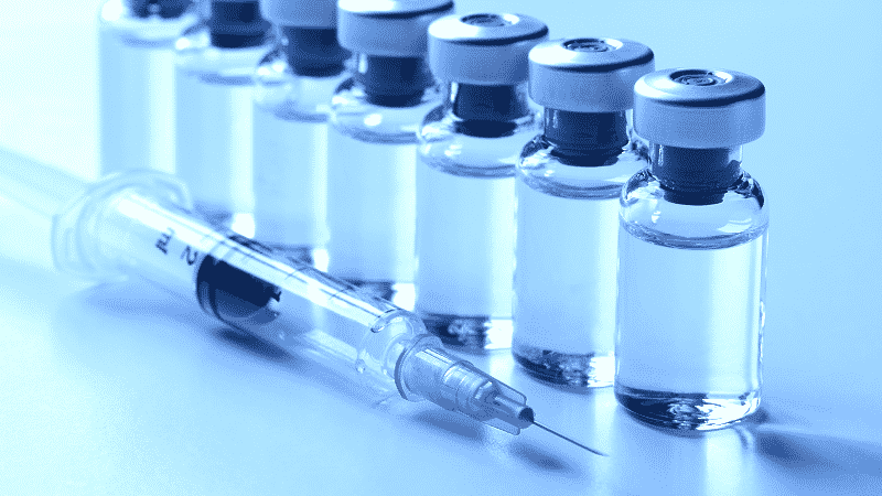 Vaccines for traveling abroad