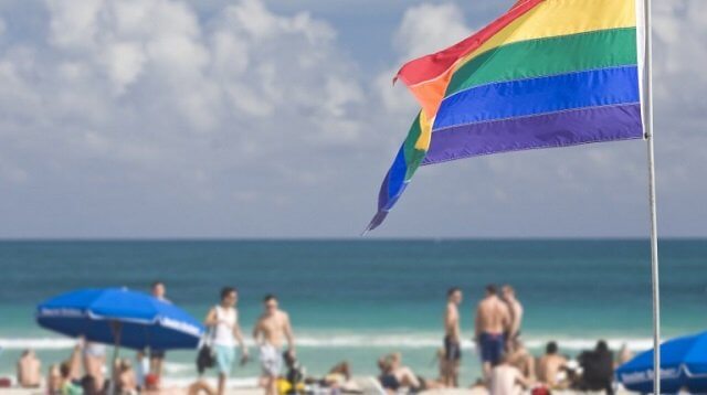 LGBTI places in Cancun