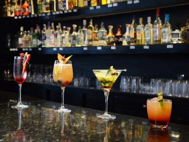 Best bars in Mexico City