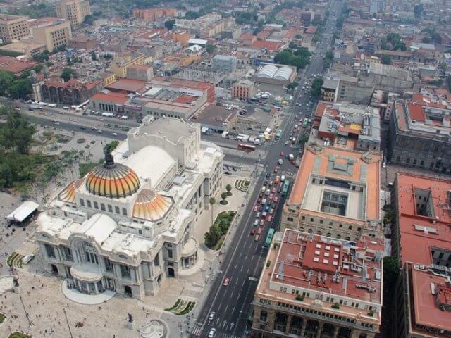 Best tours in Mexico City