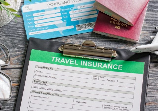 International Travel Insurance for Tulum