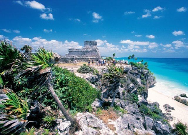 How to save a lot of money in Tulum