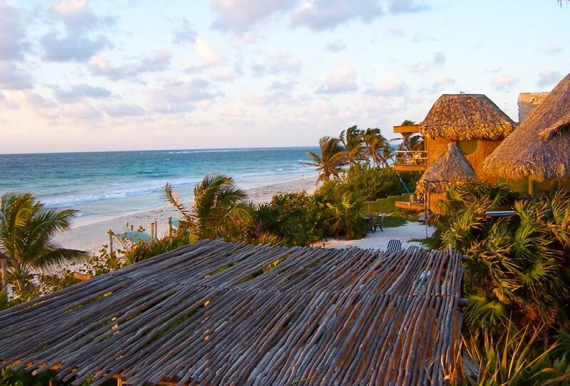 Tulum