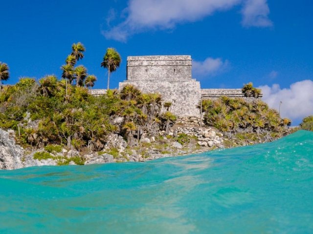 4-day itinerary in Tulum