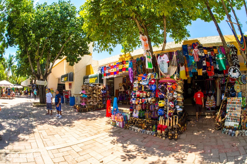 Tulum Pueblo Region