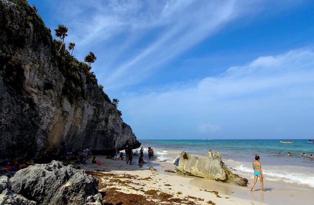 Best things to do in Tulum in Winter