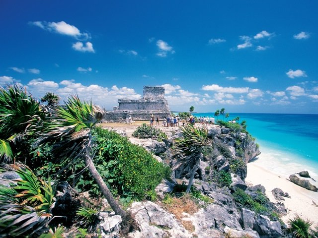 Best things to do in Tulum in Summer