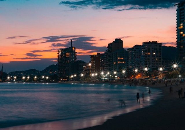 Best things to do in Acapulco in Winter