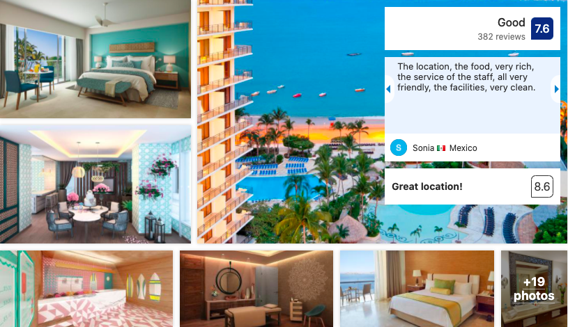 Dreams Acapulco All Inclusive Resort Hotel in Acapulco - Booking