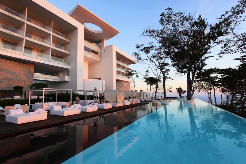 Hotel Encanto Acapulco
