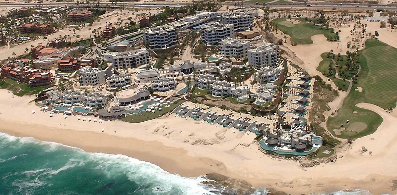 Best cheap hotels in Los Cabos