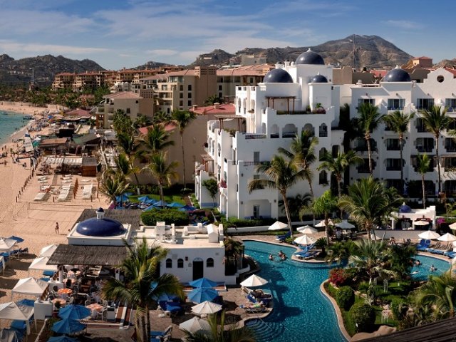 Tips of hotels in Los Cabos