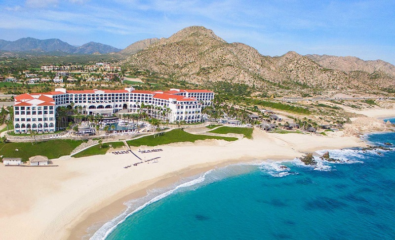 Hotel in Los Cabos