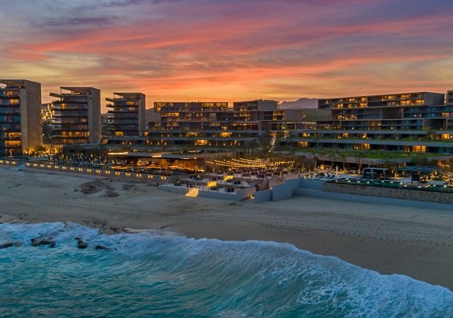 Where to stay in Los Cabos
