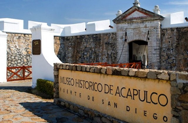 Best museums in Acapulco