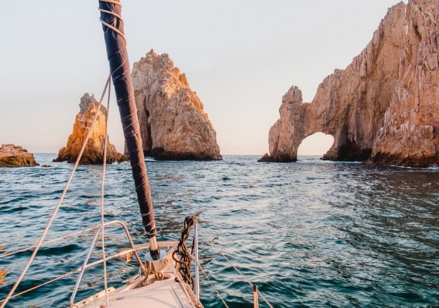 Best tours in Los Cabos