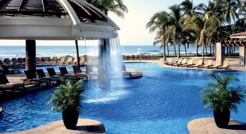 Pierre Mundo Imperial Riviera Diamante Acapulco Resort Hotel