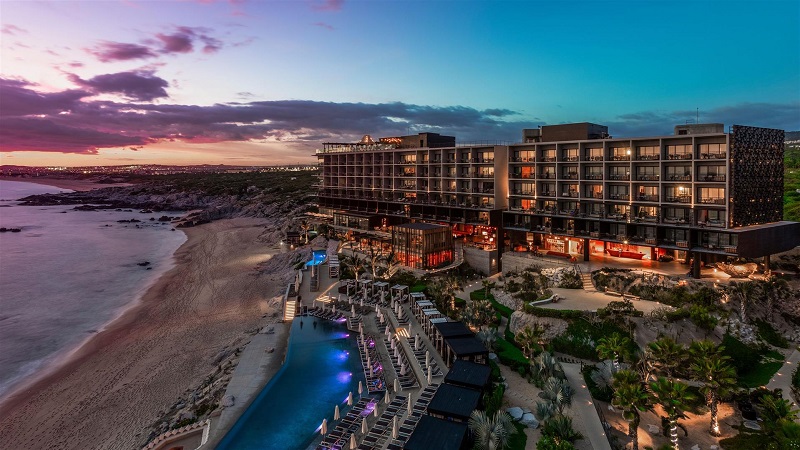 The Cape – a Thompson Hotel in Los Cabos