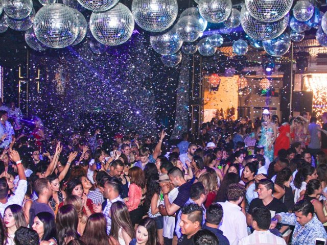 Best nightclubs in Los Cabos
