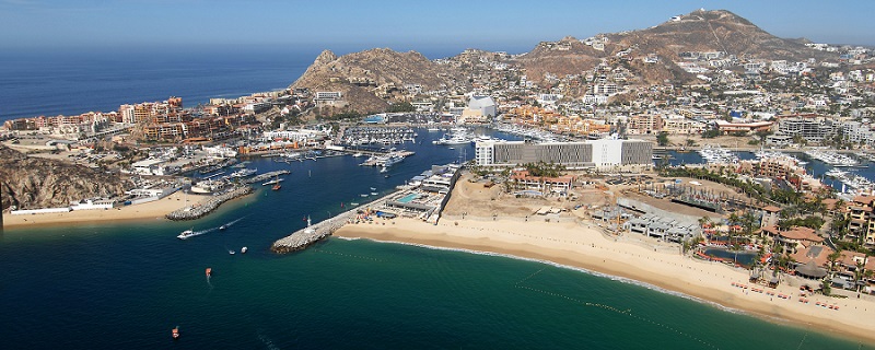 Cabo San Lucas in Los Cabos