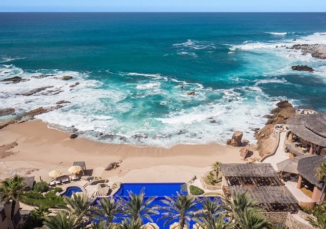 4-day itinerary in Los Cabos
