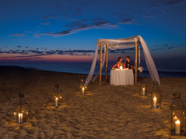 Best romantic things to do in Los Cabos