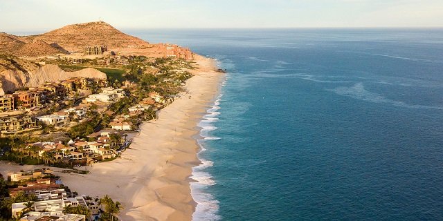 3-day itinerary in Los Cabos