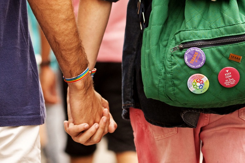 LGBTI people in Los Cabos