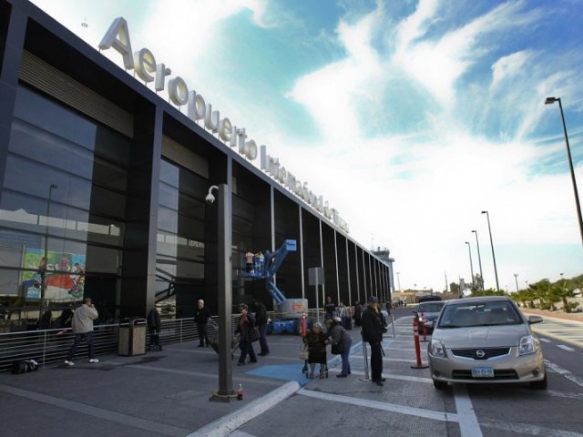 Tijuana Airport