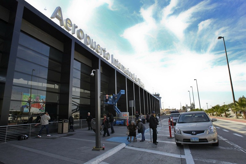 Tijuana Airport