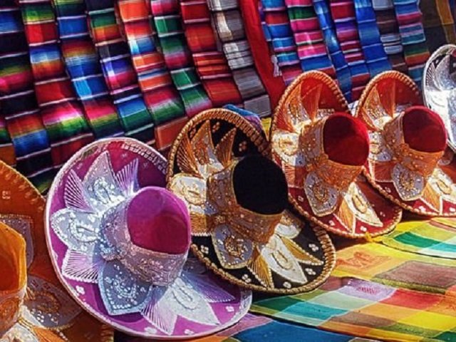 Where to buy souvenirs in Tijuana