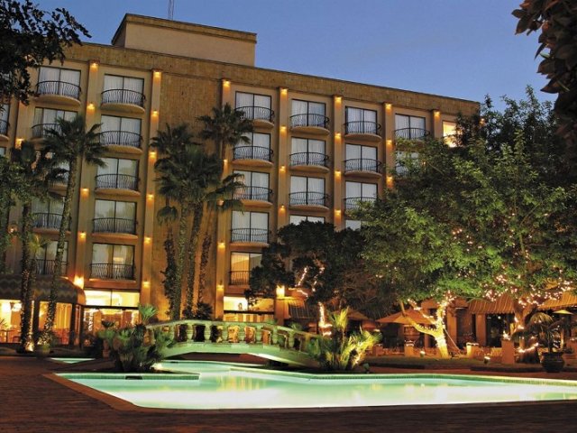Best cheap hotels in Tijuana