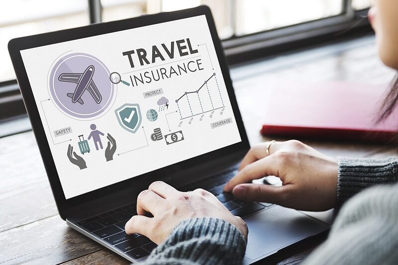 International Travel Insurance for Cancun
