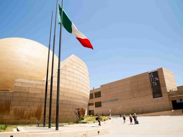 Best museums in Tijuana