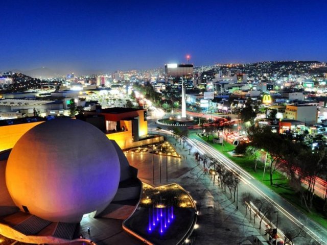 Best tourist attractions in Tijuana