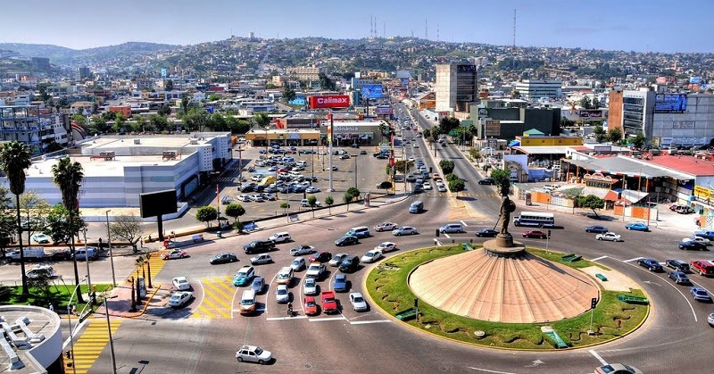 Tijuana