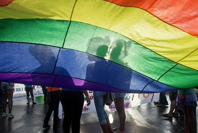 LGBTI in Tijuana