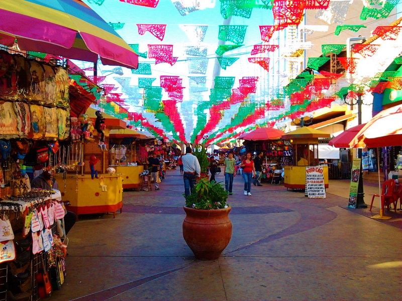 LGBTI place in Tijuana