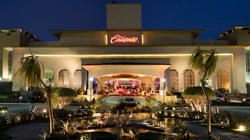 Casino Caliente in Tijuana