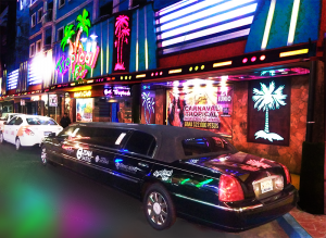 Strip Clubs in Tijuana - 2024