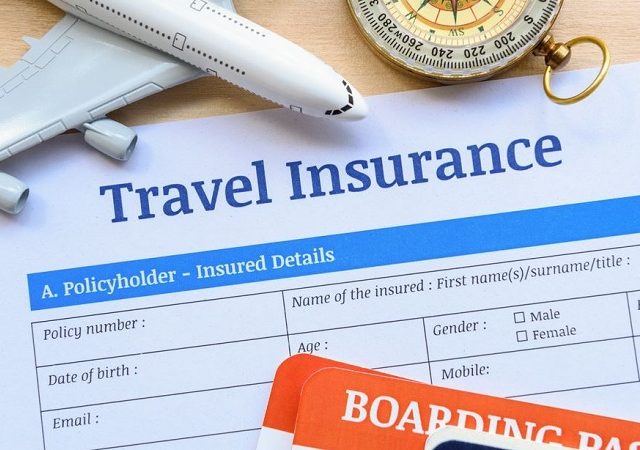 International travel insurance