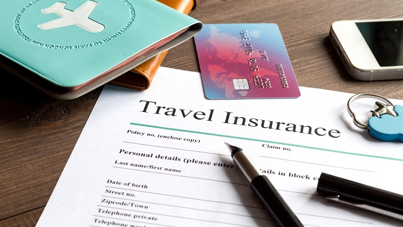 International Travel Insurance